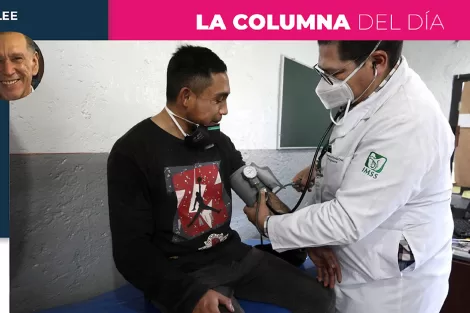 Defender la estabilidad en el Sector Salud