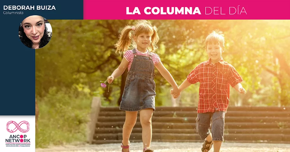 Pendientes de infancia