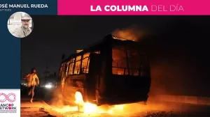 El terrorismo tiene muchas formas