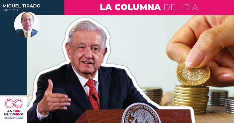 TEMAS CENTRALES La demolición