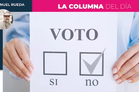 Qué es el abstencionismo y cómo vencerlo en México