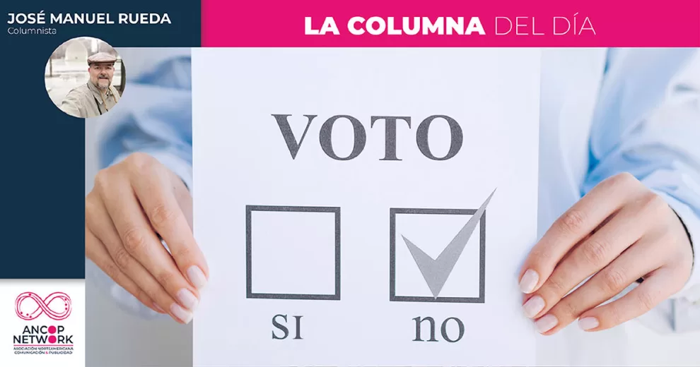 Qué es el abstencionismo y cómo vencerlo en México 11 Qué es el abstencionismo y cómo vencerlo en México