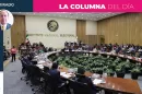 TEMAS CENTRALES El Proceso electoral en pleno