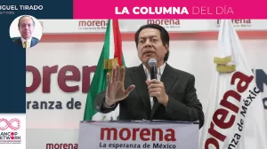 TEMAS CENTRALES La 4T y el Plan C