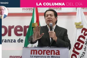 TEMAS CENTRALES La 4T y el Plan C