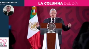 LÓPEZ OBRADOR CONTRA EL MUNDO