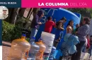 ¿México tiene problemas de falta de agua?