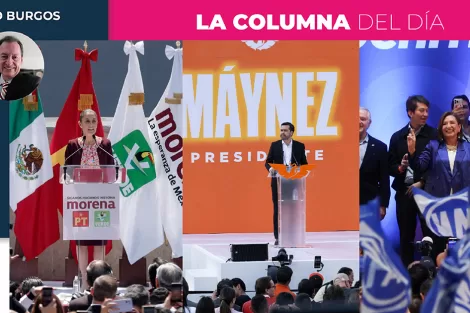 TEMPORADA DE PROMESAS…QUE DIFÍCILMENTE SE CUMPLEN