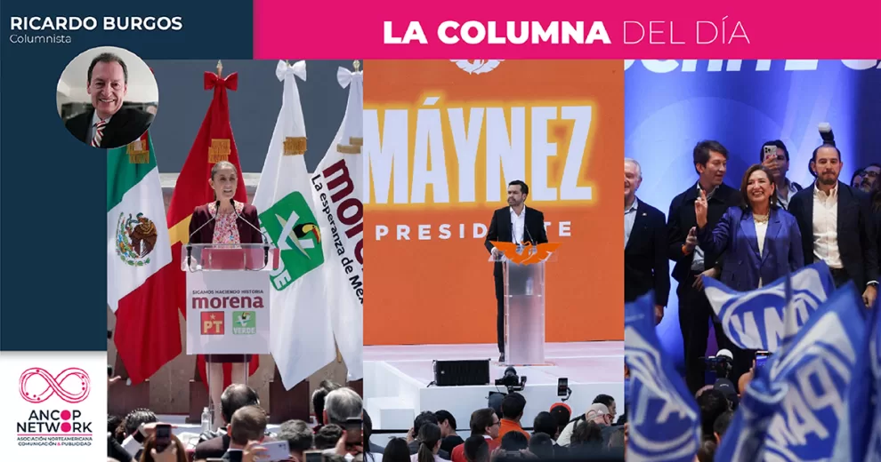 TEMPORADA DE PROMESAS…QUE DIFÍCILMENTE SE CUMPLEN