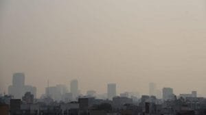 Aire tóxico: la realidad detrás de las contingencias en la zona metropolitana