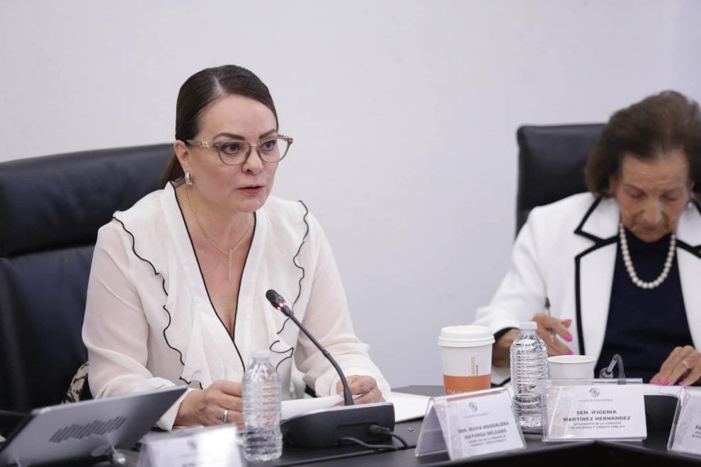 PVEM propone iniciativa para impulsar energías renovables en dependencias gubernamentales