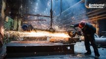 Impacto mortal: El costo de la industria del acero en México