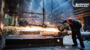 Impacto mortal: El costo de la industria del acero en México
