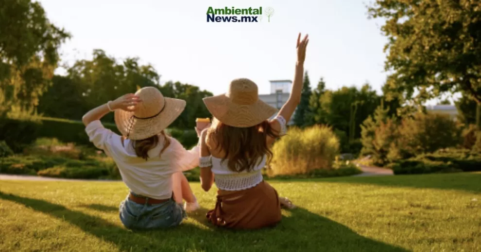 Reverdecer las ciudades: la clave para una vida saludable y empleos sostenibles