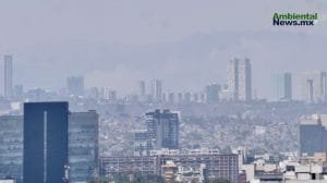 SEDEMA aplica sanciones durante contingencia ambiental en CDMX