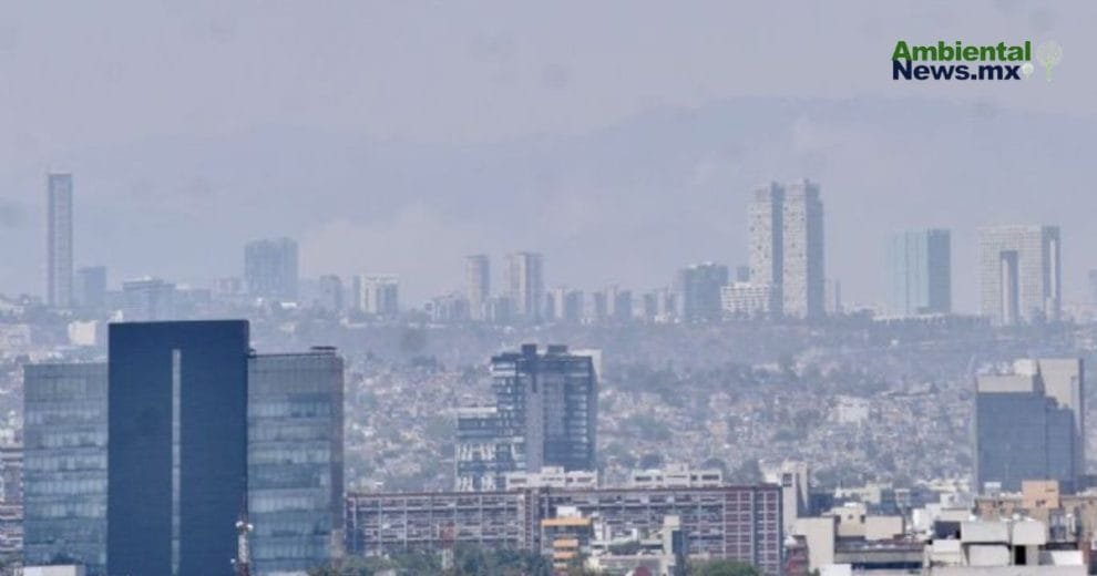 SEDEMA aplica sanciones durante contingencia ambiental en CDMX