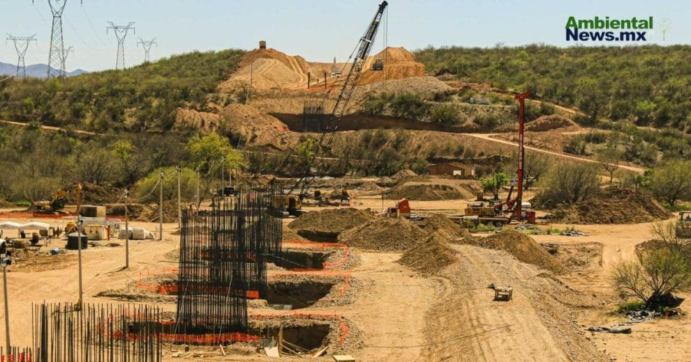 Sedena contrata a red acusada de facturera para Tren en Sonora