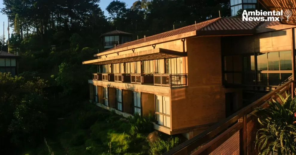 Turismo sostenible: Descubre 6 joyas eco-amigables en América Latina 10 Turismo sostenible