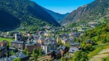 Andorra: un líder global en la lucha contra el cambio climático