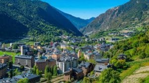 Andorra: un líder global en la lucha contra el cambio climático