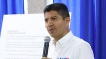 Eduardo Rivera proyecta un futuro sostenible para puebla con nueva secretaría del agua y medio ambiente