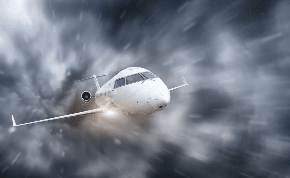 Las turbulencias aéreas están en aumento debido al cambio climático 11 Las turbulencias aéreas están en aumento debido al cambio climático