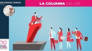 Un líder político debe aprender a serlo