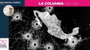 Insuficiente el otro sexenio para terminar con la violencia