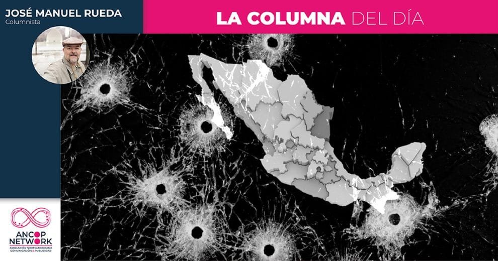 Insuficiente el otro sexenio para terminar con la violencia