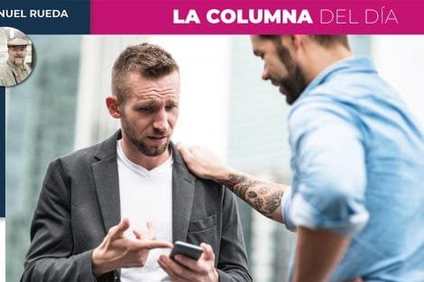 ¿Es mejor escribir que platicar los sentimientos?