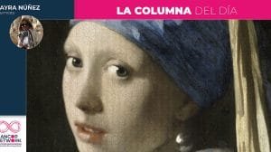 Columna Mayra Nunez