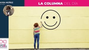 ¿EXISTE LA FELICIDAD?