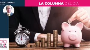 TEMAS CENTRALES Las Afores en la mira