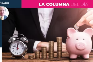 TEMAS CENTRALES Las Afores en la mira