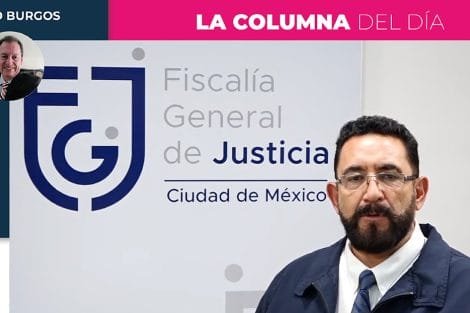 Columna Ricardo Burgos 1