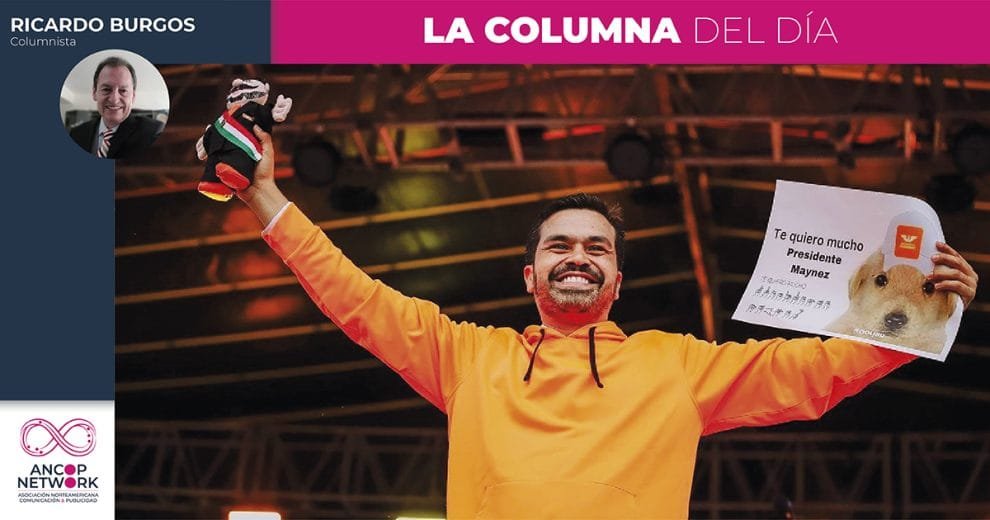 Columna Ricardo Burgos 3