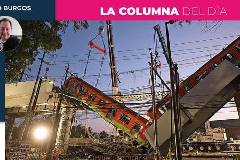 LÍNEA 12: TRES AÑOS DE IMPUNIDAD 