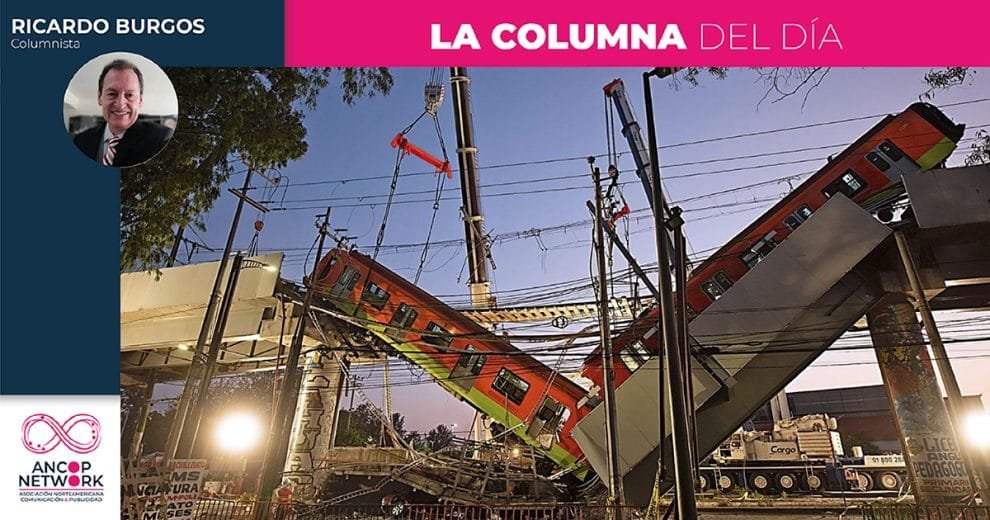 LÍNEA 12: TRES AÑOS DE IMPUNIDAD 