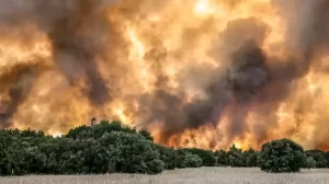 Impacto económico del cambio climático: seis veces peor de lo previsto