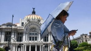 ¿Preparados para el calor? Pronóstico de ondas de calor en México.