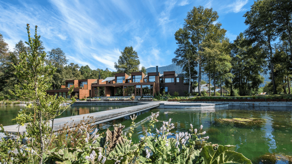 Turismo sostenible: Descubre 6 joyas eco-amigables en América Latina 12 image 2