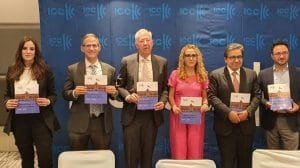 ICC México presenta propuestas para un México digital y sostenible