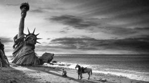 Destinos populares en riesgo: el impacto del cambio climático en el turismo global