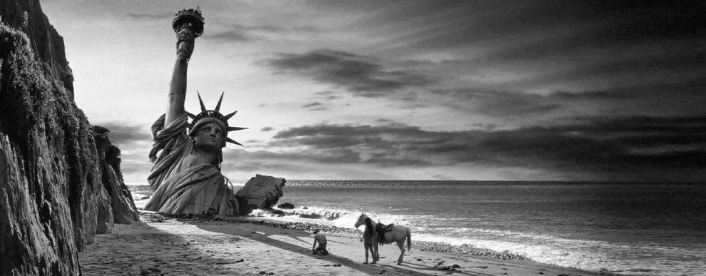 Destinos populares en riesgo: el impacto del cambio climático en el turismo global