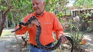 La historia del mexicano ganador del Premio Iberoamericano de Medio Ambiente