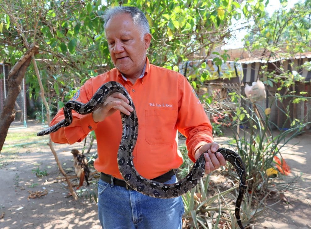 La historia del mexicano ganador del Premio Iberoamericano de Medio Ambiente