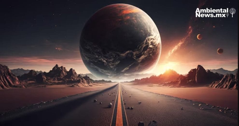 Camino hacia el punto crítico: el futuro del planeta ante un aumento de 2.7°C