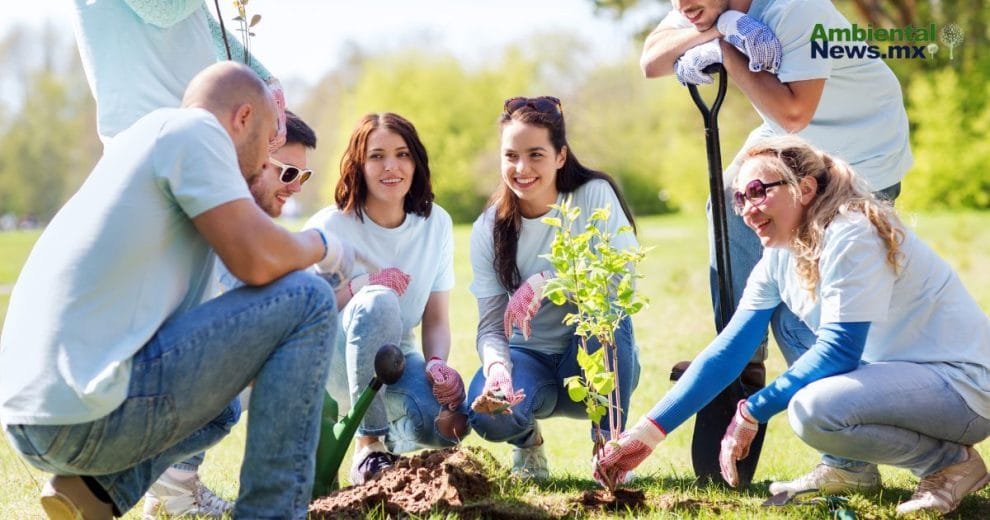 La Generación Z necesita urgentemente habilidades verdes, según informe