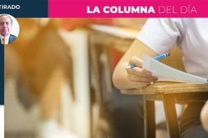 TEMAS CENTRALES La prueba PISA y sus asegunes