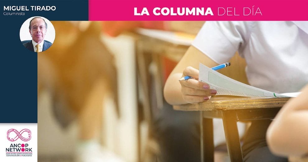 TEMAS CENTRALES La prueba PISA y sus asegunes